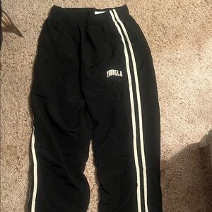 YoungLA flagship track pants
